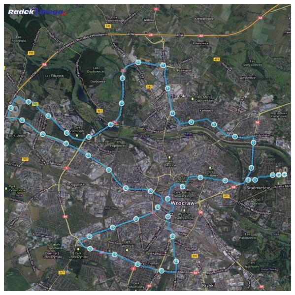 mapa_trasy_maraton_wroclaw