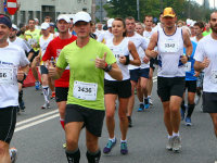 31. Wrocław Maraton 2013