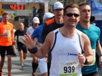 41. Maraton Dębno 2014