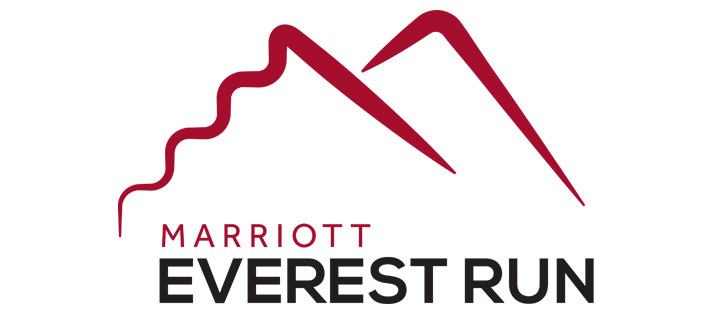 Marriott Everest Run 2015